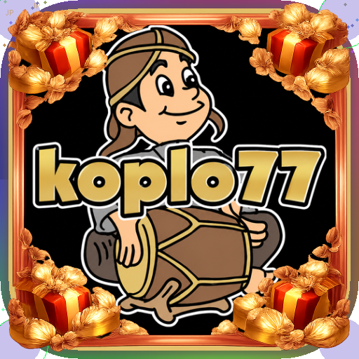koplo77 — mitra unggulan